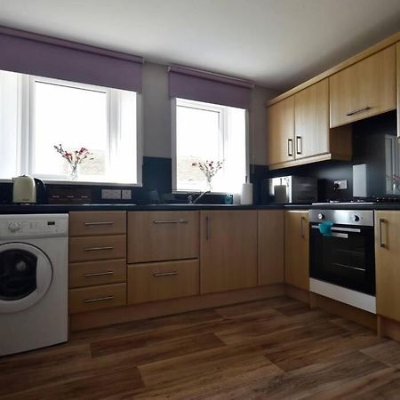 Angus House, 2 Bedroom House, Thurso, Nc500 Route Экстерьер фото