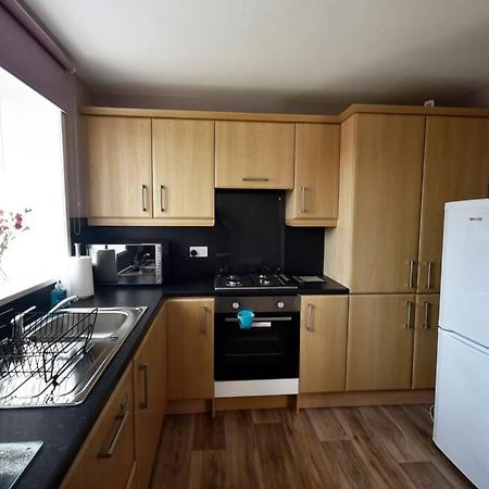 Angus House, 2 Bedroom House, Thurso, Nc500 Route Экстерьер фото