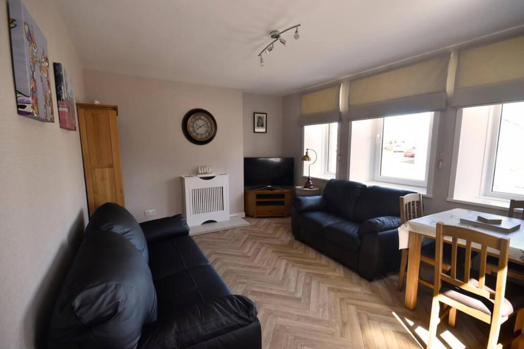Angus House, 2 Bedroom House, Thurso, Nc500 Route Экстерьер фото