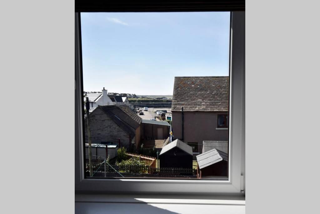 Angus House, 2 Bedroom House, Thurso, Nc500 Route Экстерьер фото