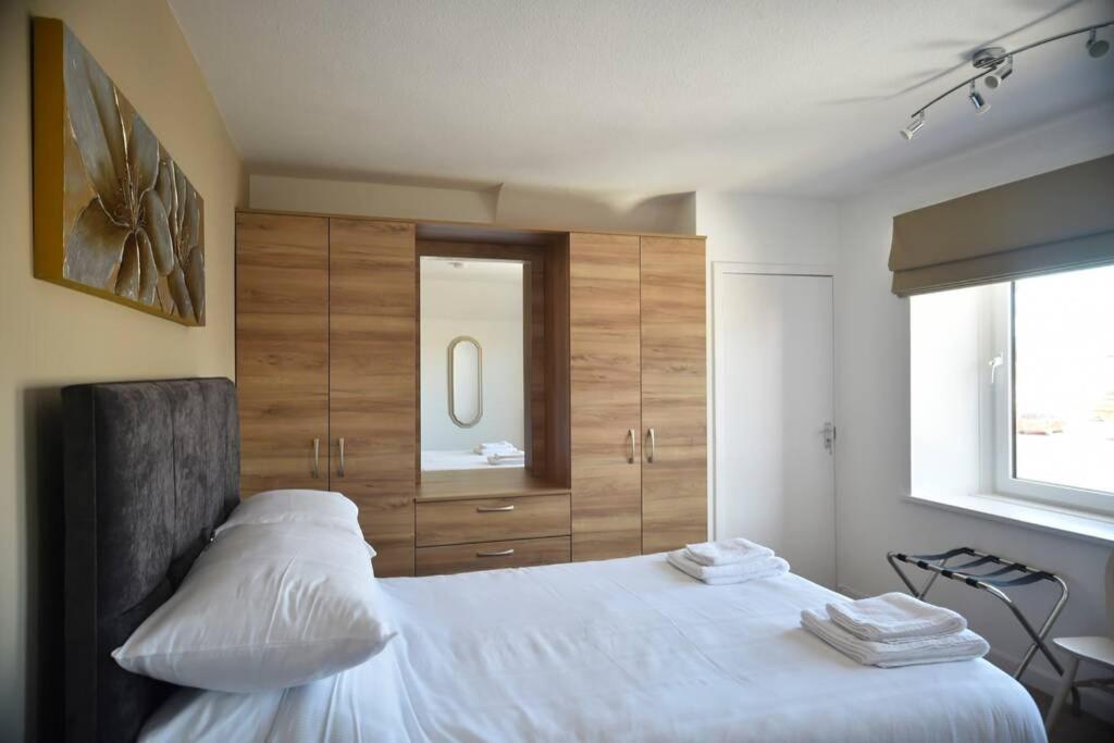 Angus House, 2 Bedroom House, Thurso, Nc500 Route Экстерьер фото
