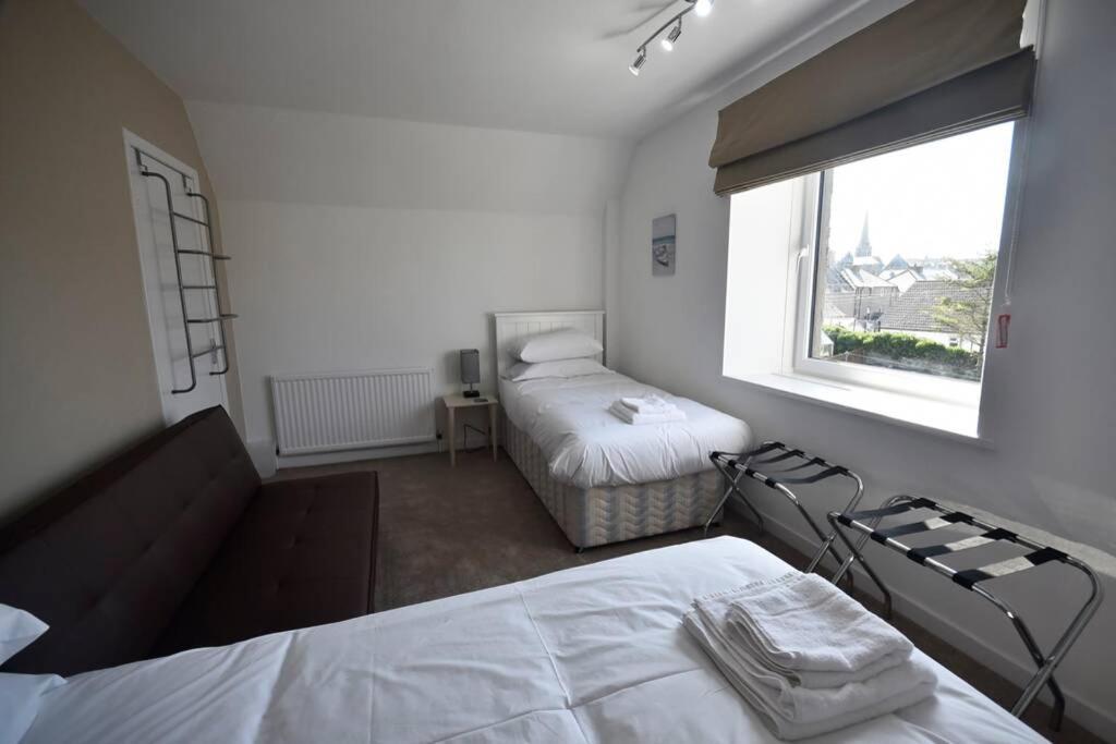 Angus House, 2 Bedroom House, Thurso, Nc500 Route Экстерьер фото