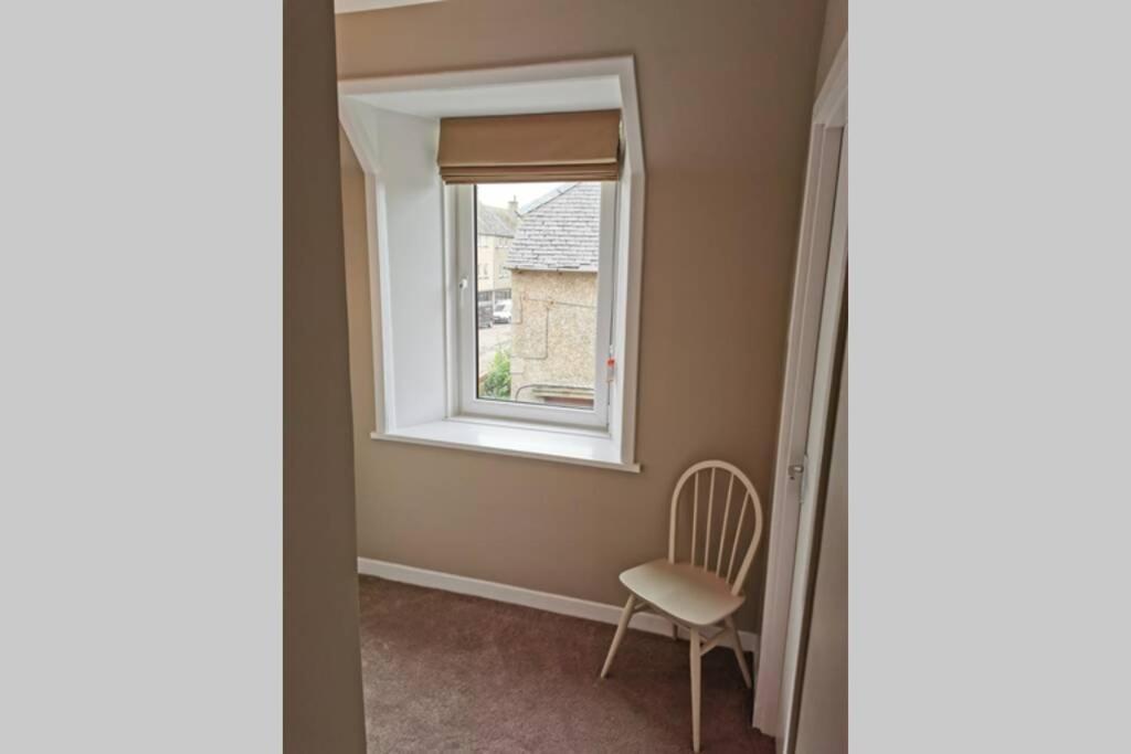 Angus House, 2 Bedroom House, Thurso, Nc500 Route Экстерьер фото